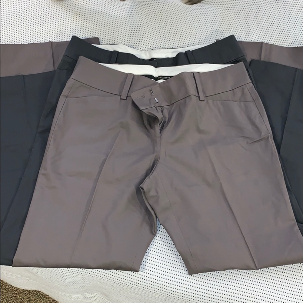 Ann Taylor trousers